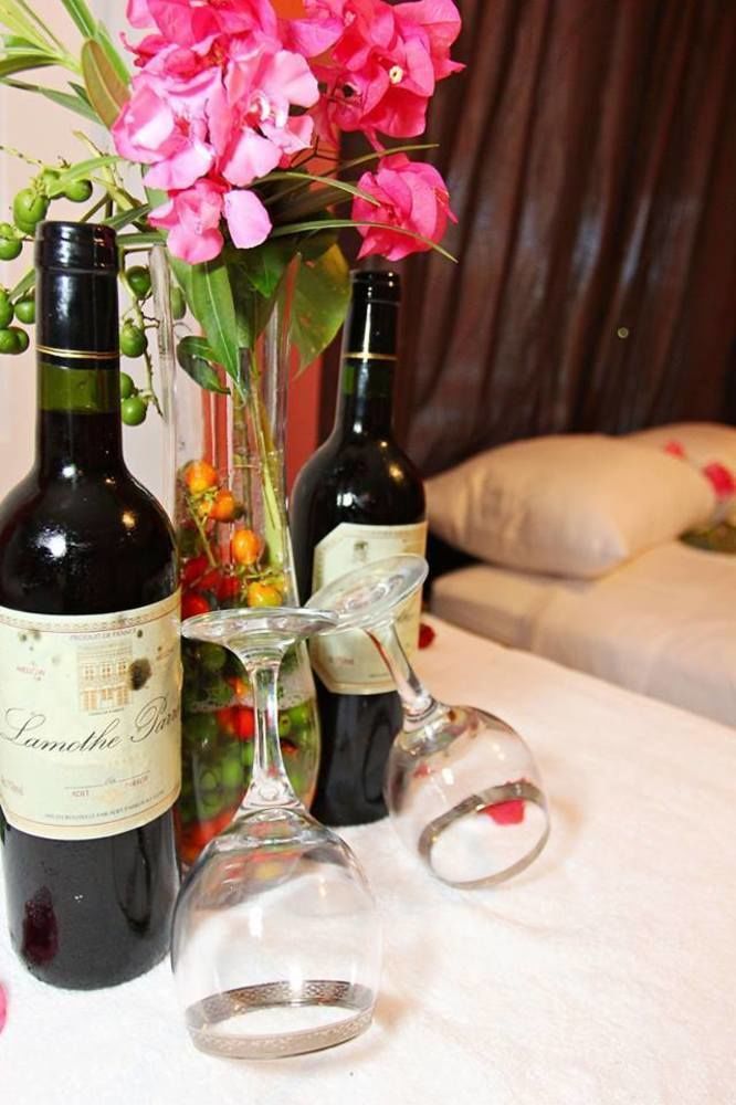 Two Turtles Inn Джорджтаун Екстериор снимка