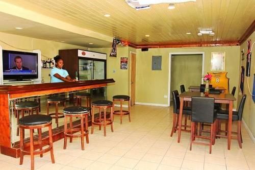 Two Turtles Inn Джорджтаун Екстериор снимка